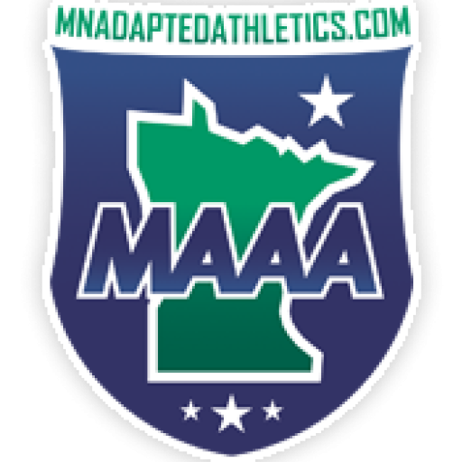 MAAA Logo
