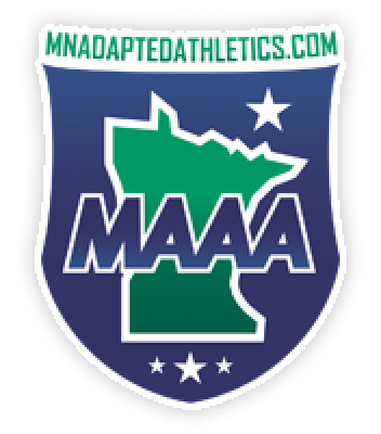 MAAA Logo